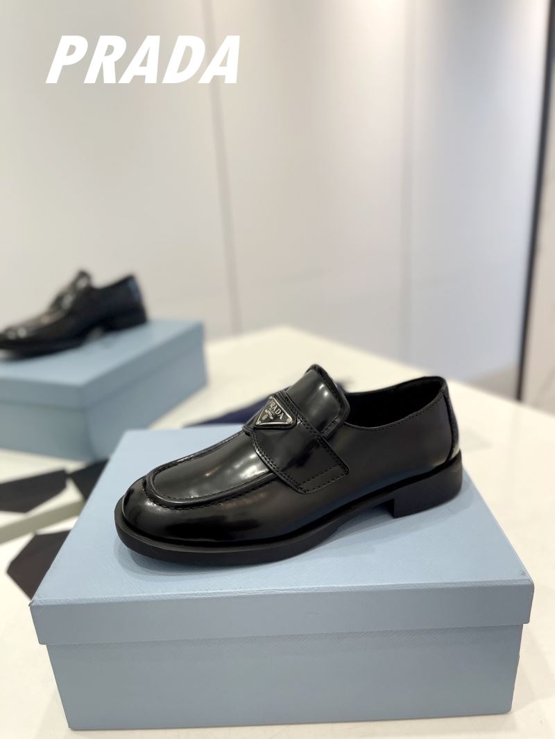 Prada Business Shoes